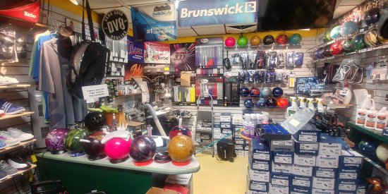 Bowling Balls and drilling