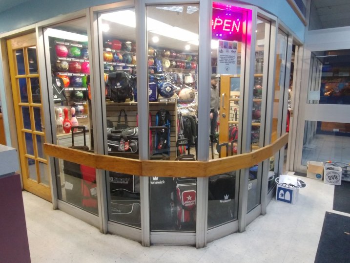 Brampton Bowling Proshop